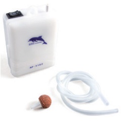 Aeratore per basso Pike'N 1,5 V