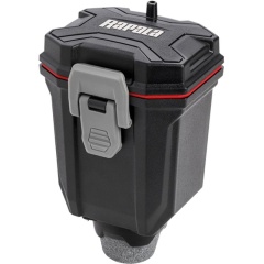 Aeratore galleggiante RCD