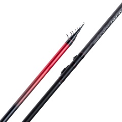 Canna bolognese Shimano Aero X3 GT