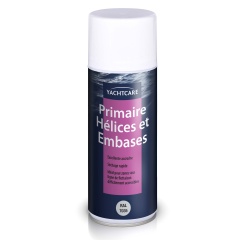 Primer Yachtcare aerosol elica & base