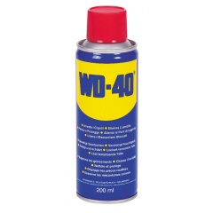WD 40 aerosol - 200ml
