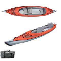 Kayak gonfiabile Advanced Elements Af Convertible