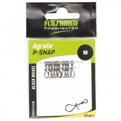 Graffetta Flashmer Fw Graffetta P-SNAP - Taglia L