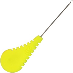 Filo trecciato da pesca Ago per esche " MAD " in acciaio inossidabile e esche molto dure - Braid & Hard Baiting Needle