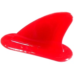 Aileron Red Paddle a coller