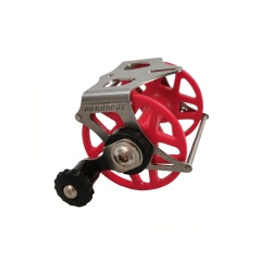 Mulinello Arbalete Meandros Albatros Plus - Rosso