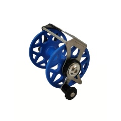 Mulinello Arbalete Meandros Albatros Plus - Blu