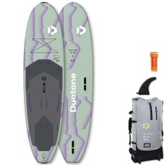 Windsup Gonflable Duotone Alfa WS Air 11.0 2026