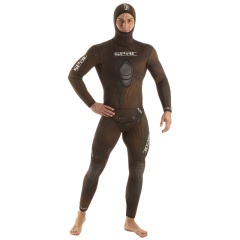 Muta pesca subacquea Seac Sub Alga - 5 mm