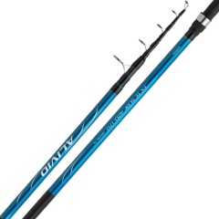 Canna surfcasting Shimano Alivio DX FX surf