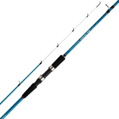 Canna buscle Shimano Alivio Boat Quiver