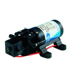 Gruppo acqua Par-Max 1Jabsco