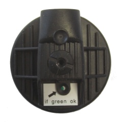 Hammar parte interna