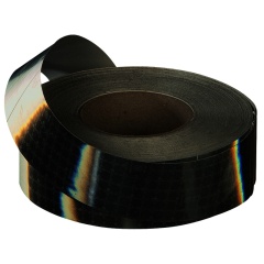 Nastro retroriflettente 50X500MMMM