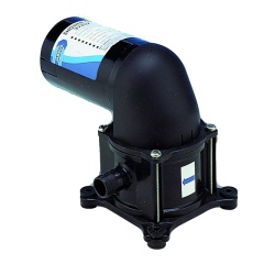 Kit di manutenzione pompa Jabsco modello 37202