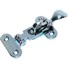 Rana in ottone - 45 x125 *1 *1