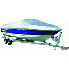 Telo copribarca Euromarine per barche da 5,80m a 6,50m