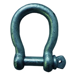 Grillo zincato a cricchetto lira4Water