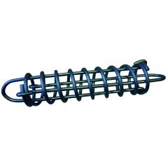 Molla ormeggio 4Water zincato