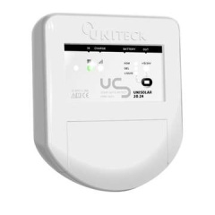 Kit di collegamento in parallelo - Uniteck - - - - MC4