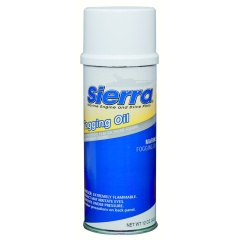 Olio di conservazione Sierra 340g