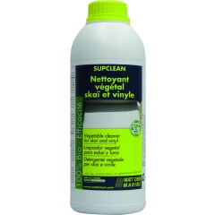 Matt Chem Supclean detergente concentrato per vinile e skai 1L