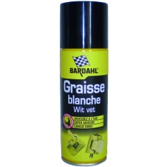 Spray Bardahl marine Grasso nautico e winch - 400ml