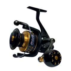 Mulinello Spinning Pioneer Tackle Altitude Sovereign