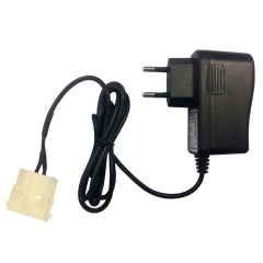 Caricabatteria Anatec per batterie al litio