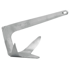 Ancora bruce Plastimo FHD - 2 kg