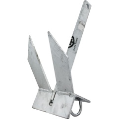 Ancora barca Cape Horn tipo A - 4 kg