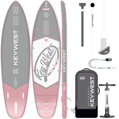 Sup Paddle Gonflable Key West Advanced Angel 10.2 2025