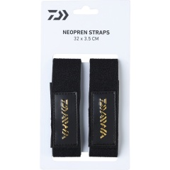 Protezioni per bobine in neoprene Daiwa