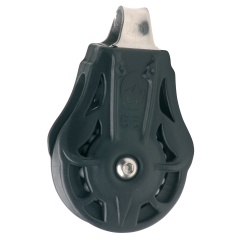 Puleggia aWichard sfere ad anello singolo