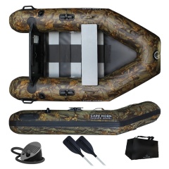 Tender Gommone Cape Horn Ranger 200 - Forest