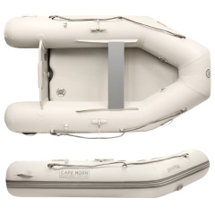 Annexe Bateau Pneumatique Cape Horn Element 180 HP