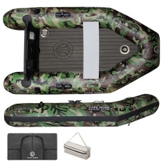 Annexe Bateau Pneumatique Cape Horn Woodland Camo 280 HP