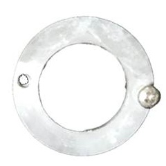 Kit anodo sacrificale Thorus Reaper 120