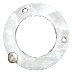 Kit anodo sacrificale Thorus Reaper 80