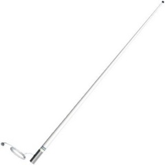 Antenna VHF Shakespeare 3dB 1,5m in fibra di vetro