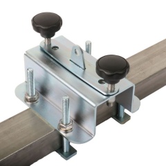 Ruota di scorta Pike'N Bass antifurto