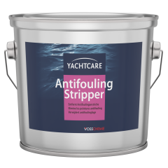 Sverniciatore Yachtcare per antivegetativa