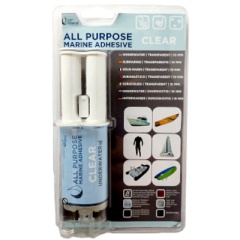 Colle Dr Sails Apma Clear