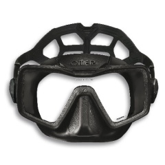 Maschera Omer Apnea
