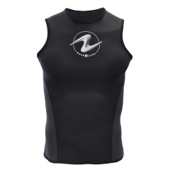 Sottomuta Aqualung AquaFlex - Uomo - Nero/Bianco - 2 mm