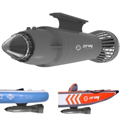 Moteur électrique SUP et kayak Zray Aquajet