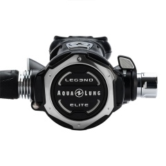 Erogatore Aqualung Legend Elite - Int