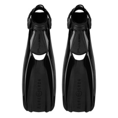 Pinne sub Aqualung Phazer - Nero
