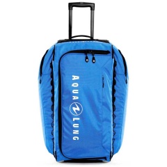Borsa Trasporto Aqualung Explorer II Roller - Blu