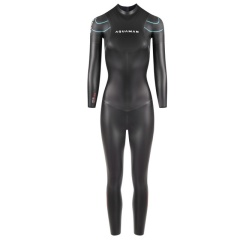Muta Nuoto Aquaman Wild - Donna